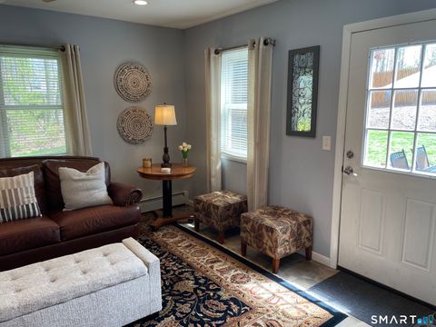 Tiny photo for 66 Natalie Road, Trumbull, CT 06611 (MLS # 24167816)