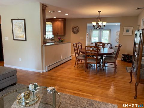Tiny photo for 66 Natalie Road, Trumbull, CT 06611 (MLS # 24167816)
