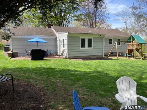 Tiny photo for 66 Natalie Road, Trumbull, CT 06611 (MLS # 24167816)