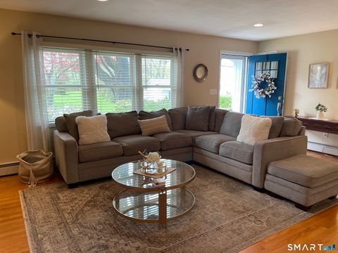 Tiny photo for 66 Natalie Road, Trumbull, CT 06611 (MLS # 24167816)