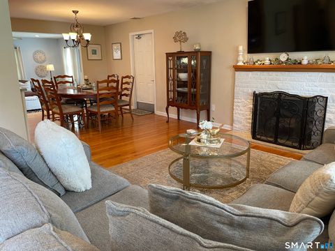 Tiny photo for 66 Natalie Road, Trumbull, CT 06611 (MLS # 24167816)