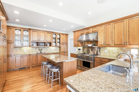 Tiny photo for 30 Carriage Drive, Easton, CT 06612 (MLS # 24199143)