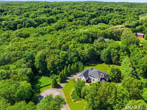 Tiny photo for 30 Carriage Drive, Easton, CT 06612 (MLS # 24199143)
