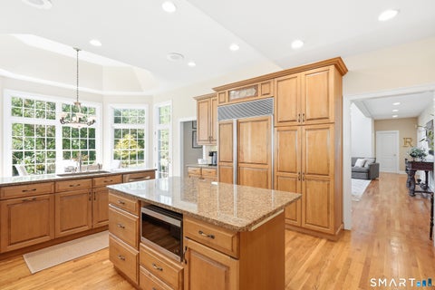 Tiny photo for 30 Carriage Drive, Easton, CT 06612 (MLS # 24199143)