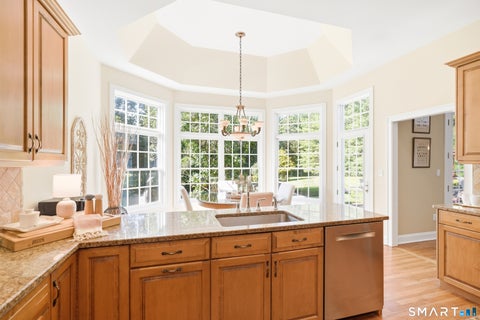 Tiny photo for 30 Carriage Drive, Easton, CT 06612 (MLS # 24199143)