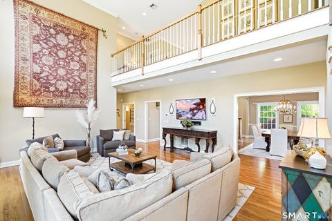 Tiny photo for 30 Carriage Drive, Easton, CT 06612 (MLS # 24199143)