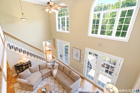 Tiny photo for 30 Carriage Drive, Easton, CT 06612 (MLS # 24199143)