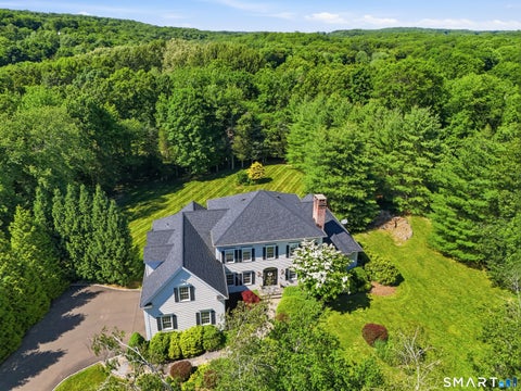 Photo of 30 Carriage Drive, Easton, CT 06612 (MLS # 24199143)