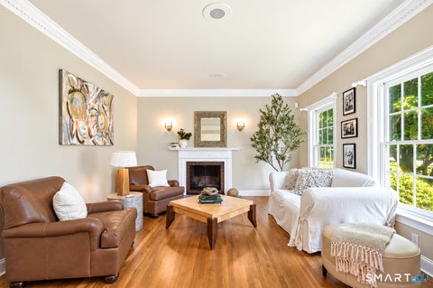 Tiny photo for 30 Carriage Drive, Easton, CT 06612 (MLS # 24199143)