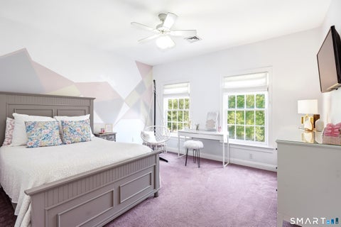 Tiny photo for 30 Carriage Drive, Easton, CT 06612 (MLS # 24199143)