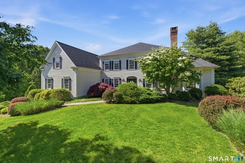 Tiny photo for 30 Carriage Drive, Easton, CT 06612 (MLS # 24199143)
