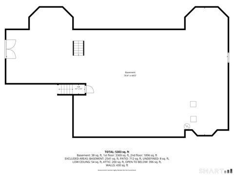Tiny photo for 30 Carriage Drive, Easton, CT 06612 (MLS # 24199143)