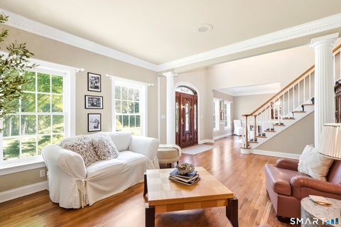 Tiny photo for 30 Carriage Drive, Easton, CT 06612 (MLS # 24199143)