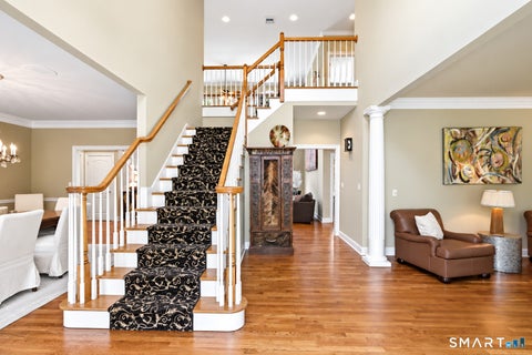 Tiny photo for 30 Carriage Drive, Easton, CT 06612 (MLS # 24199143)