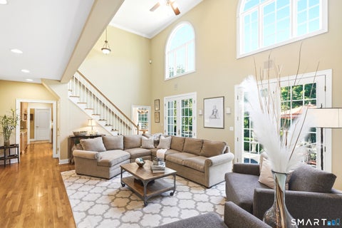 Tiny photo for 30 Carriage Drive, Easton, CT 06612 (MLS # 24199143)