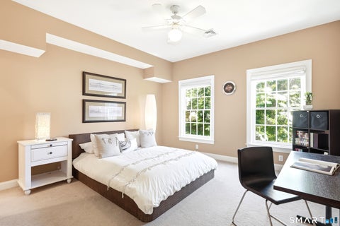 Tiny photo for 30 Carriage Drive, Easton, CT 06612 (MLS # 24199143)