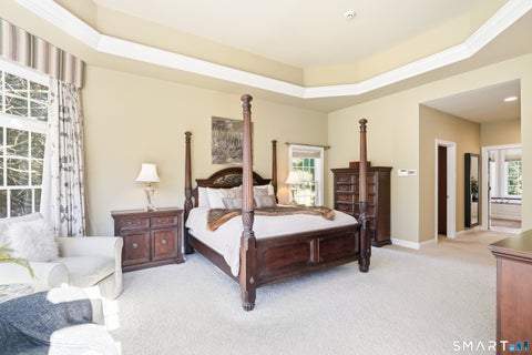 Tiny photo for 30 Carriage Drive, Easton, CT 06612 (MLS # 24199143)