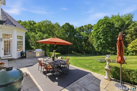 Tiny photo for 30 Carriage Drive, Easton, CT 06612 (MLS # 24199143)