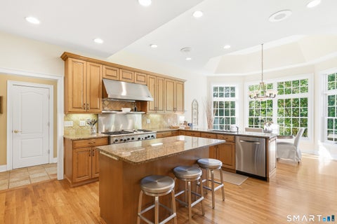 Tiny photo for 30 Carriage Drive, Easton, CT 06612 (MLS # 24199143)