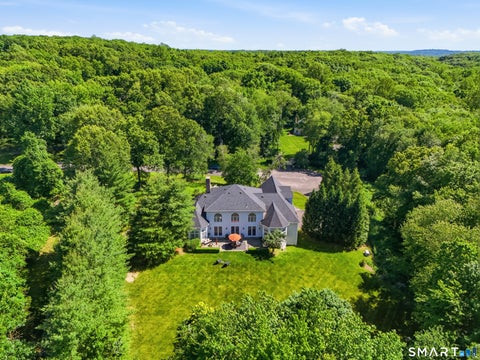 Tiny photo for 30 Carriage Drive, Easton, CT 06612 (MLS # 24199143)