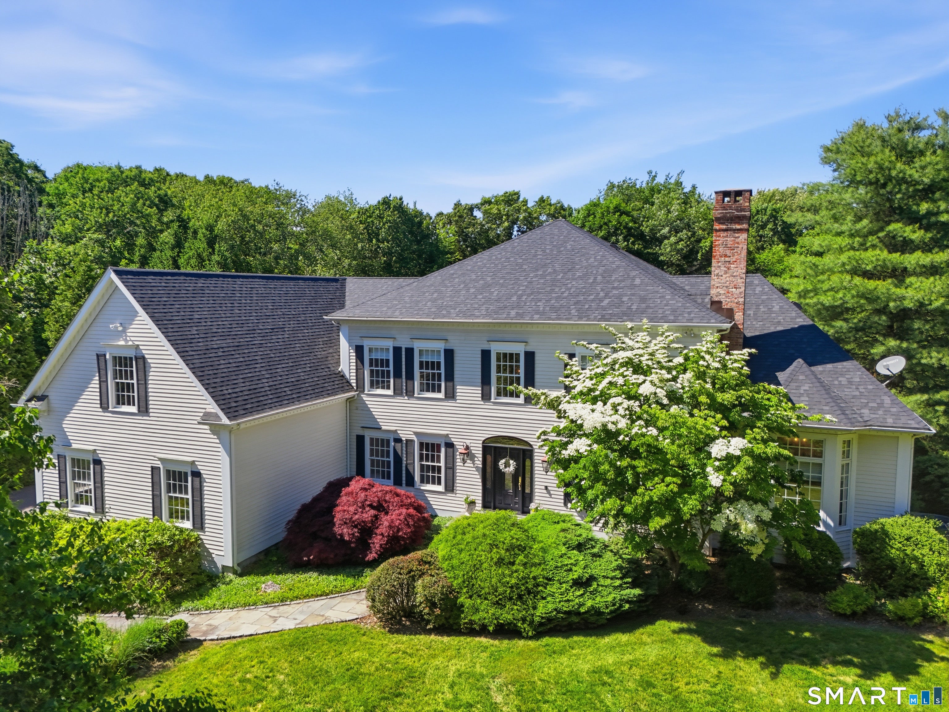 30 Carriage Drive