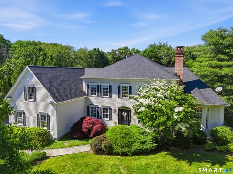 Tiny photo for 30 Carriage Drive, Easton, CT 06612 (MLS # 24199143)