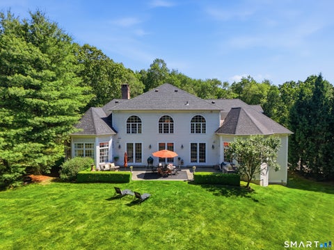 Tiny photo for 30 Carriage Drive, Easton, CT 06612 (MLS # 24199143)