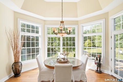 Tiny photo for 30 Carriage Drive, Easton, CT 06612 (MLS # 24199143)
