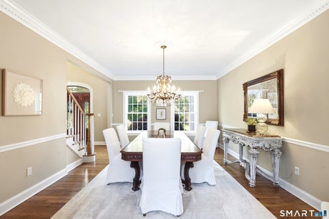 Tiny photo for 30 Carriage Drive, Easton, CT 06612 (MLS # 24199143)
