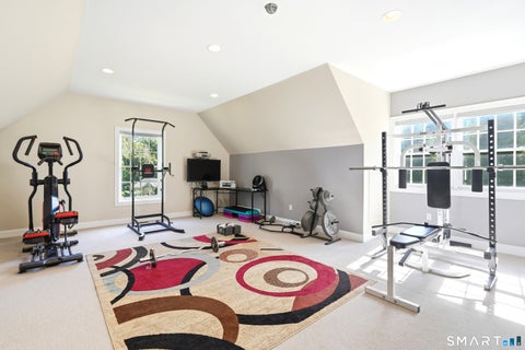 Tiny photo for 30 Carriage Drive, Easton, CT 06612 (MLS # 24199143)