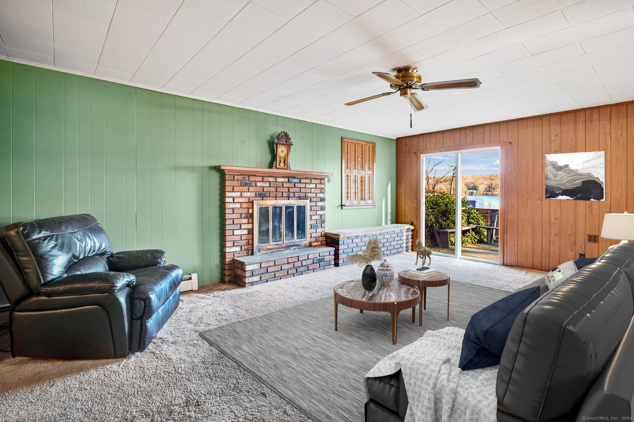 75 W Shore Road, Ellington, Connecticut image 6