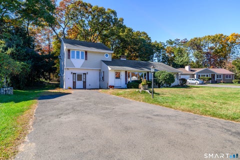 Tiny photo for 7 Apple Blossom Lane, Danbury, CT 06811 (MLS # 24213087)