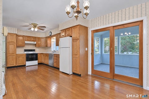 Tiny photo for 7 Apple Blossom Lane, Danbury, CT 06811 (MLS # 24213087)