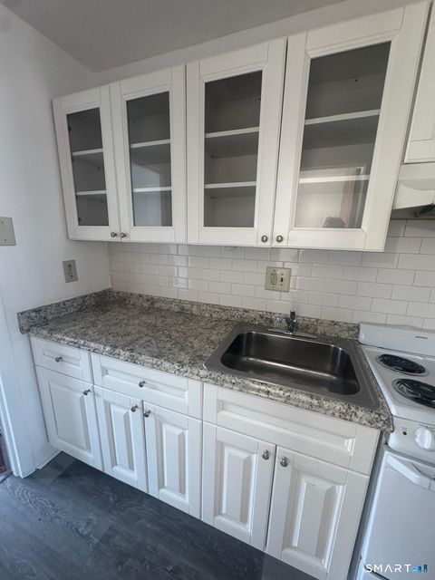 Tiny photo for 155 Birdseye Street #b6, Bridgeport, CT 06604 (MLS # 24151566)