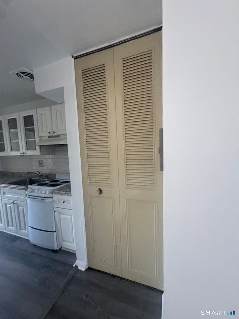 Tiny photo for 155 Birdseye Street #b6, Bridgeport, CT 06604 (MLS # 24151566)