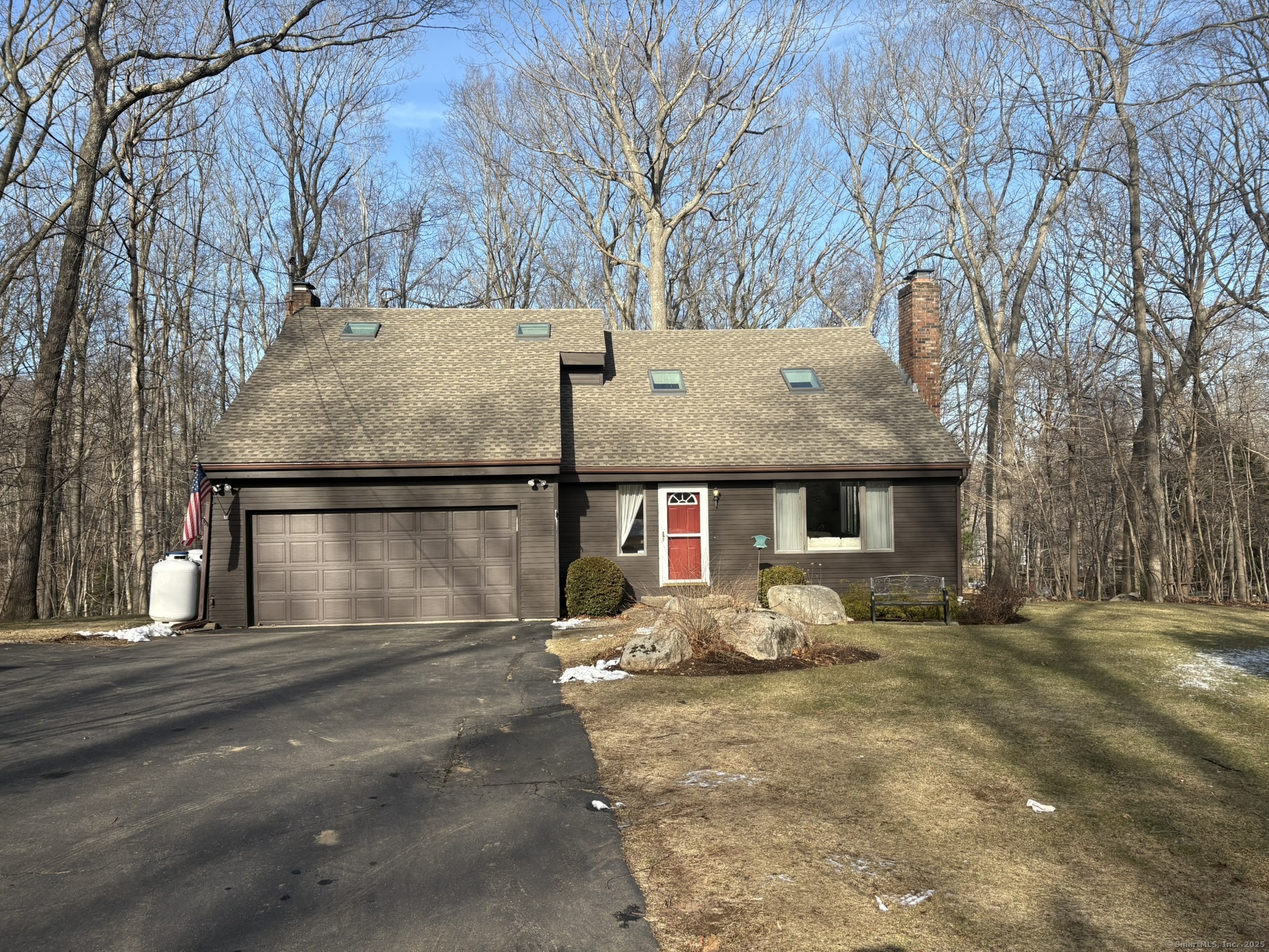 20 Flat Rock Road Extension, Branford, Connecticut image 2