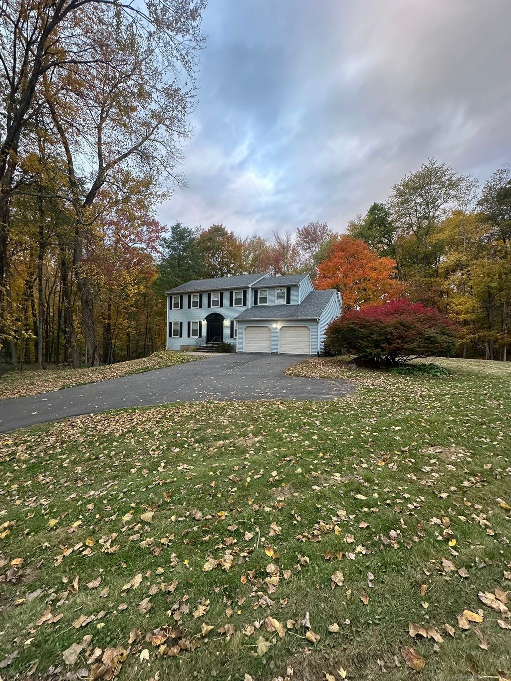 Photo of 2 Croydon Drive, Bloomfield, CT 06002 (MLS # 24134690)