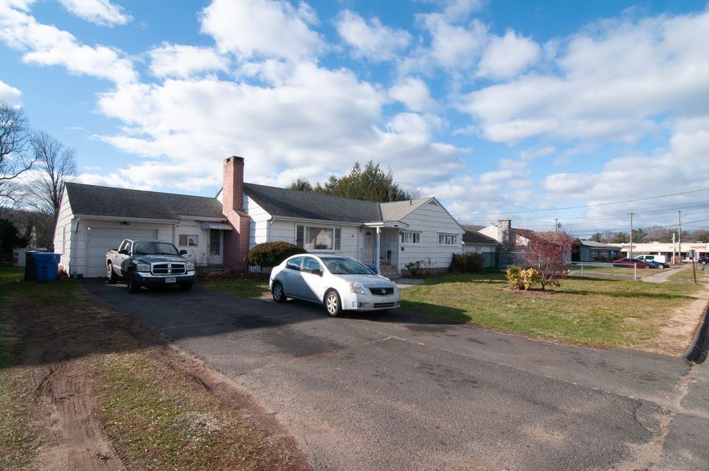 Photo of 30 Adeline Avenue, Bristol, CT 06010 (MLS # 24143868)