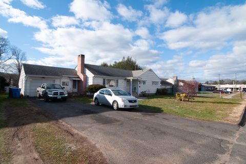 30 Adeline Avenue Bristol CT 06010