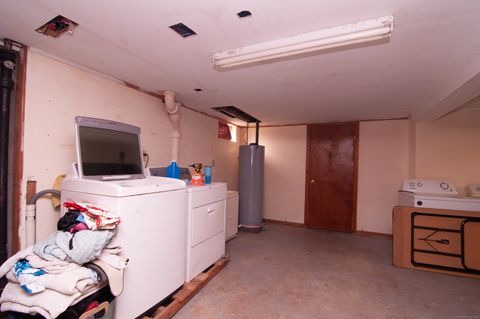 Tiny photo for 30 Adeline Avenue, Bristol, CT 06010 (MLS # 24143868)