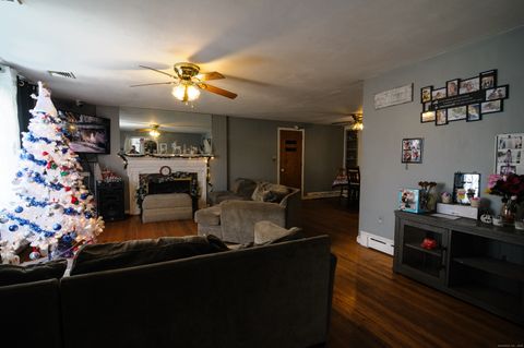 Tiny photo for 30 Adeline Avenue, Bristol, CT 06010 (MLS # 24143868)