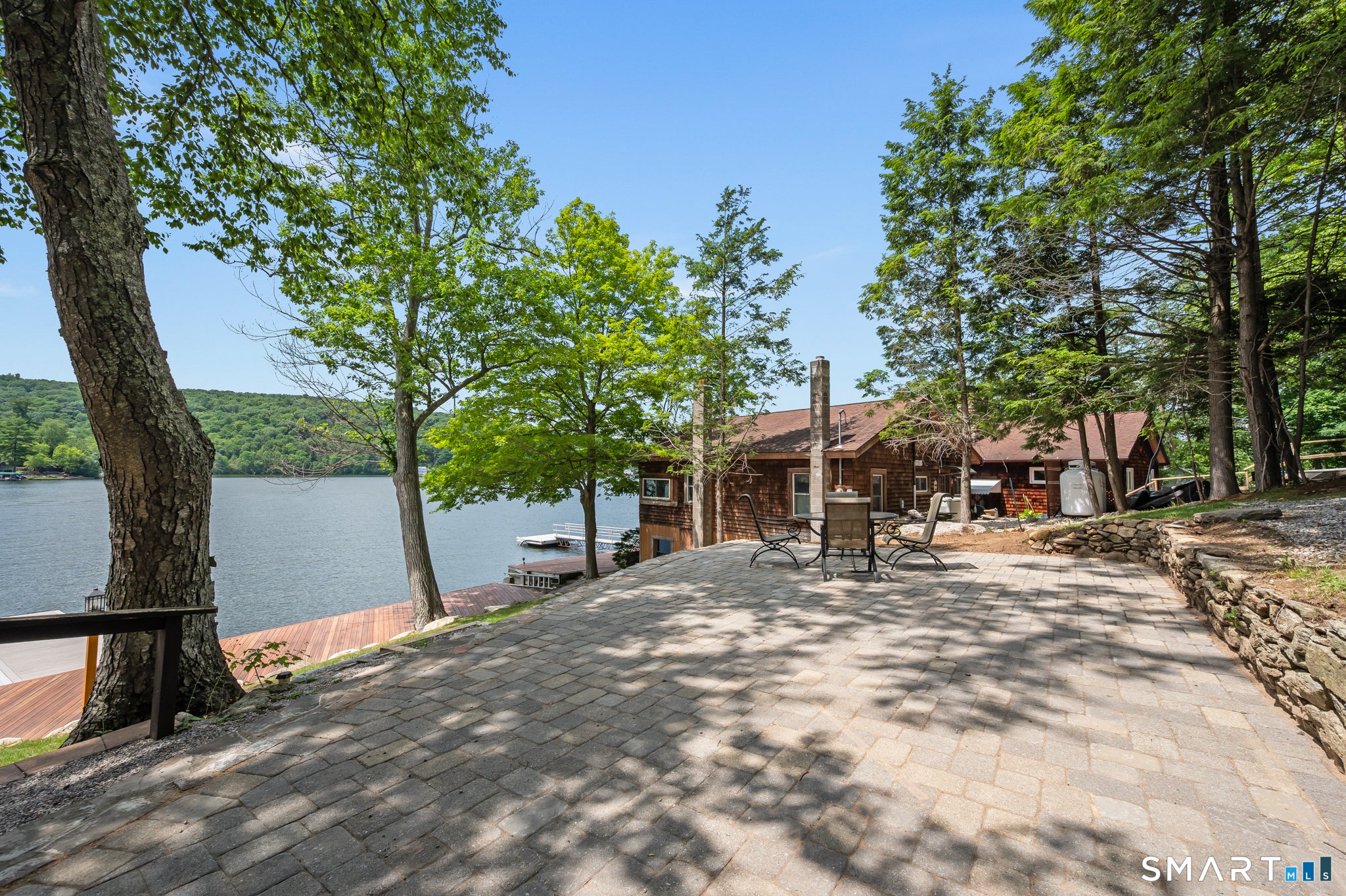 752 Lake Drive
