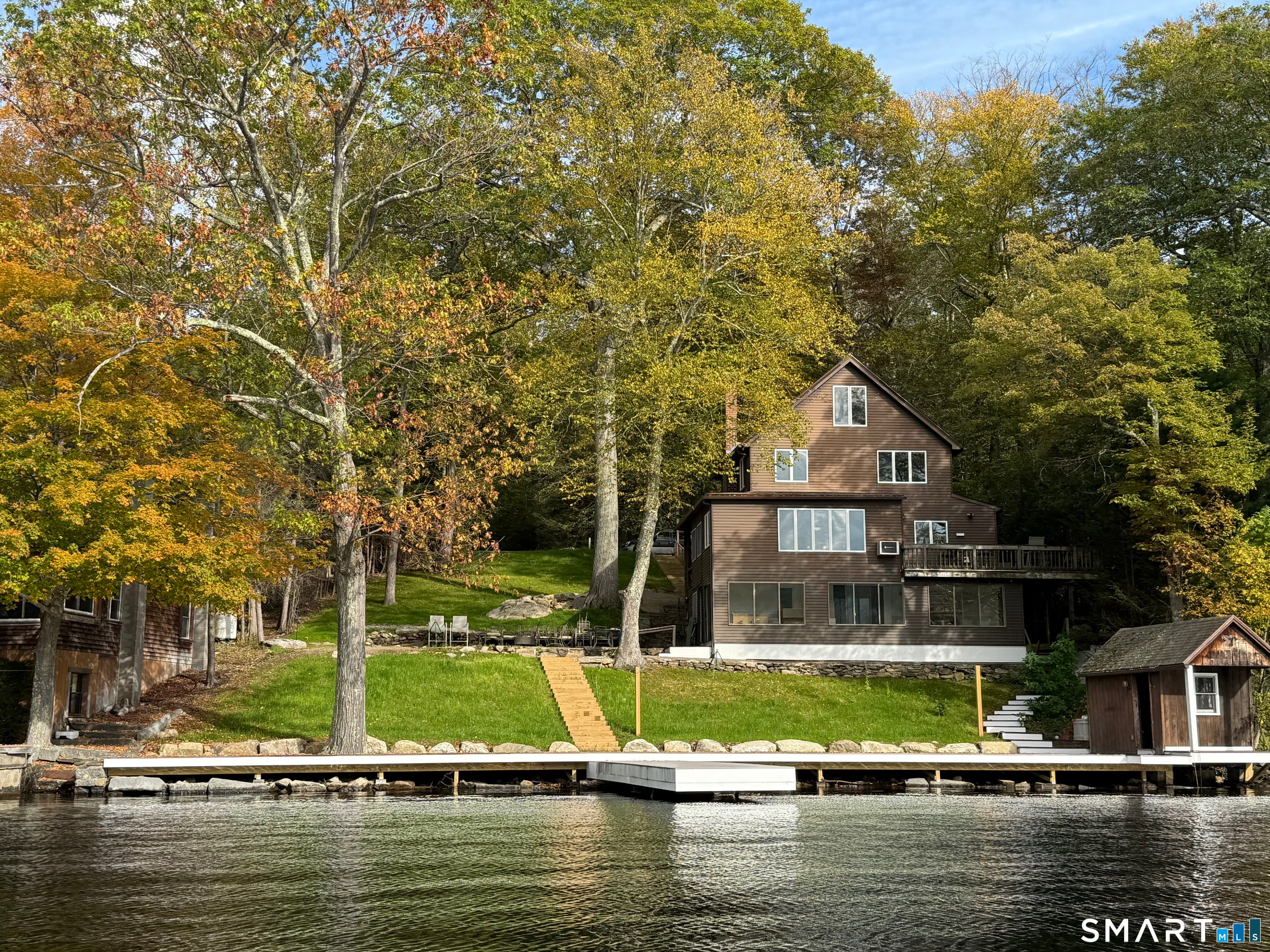 752 Lake Drive