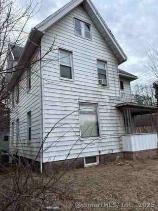 Property for Sale at N Main Street, Naugatuck, Connecticut - Bedrooms: 3 
Bathrooms: 1 
Rooms: 7  - $236,500