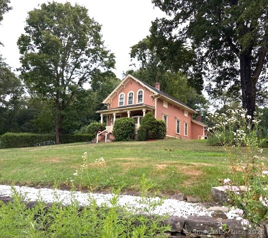 304 Asylum Street