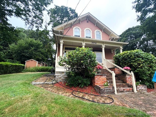 304 Asylum Street