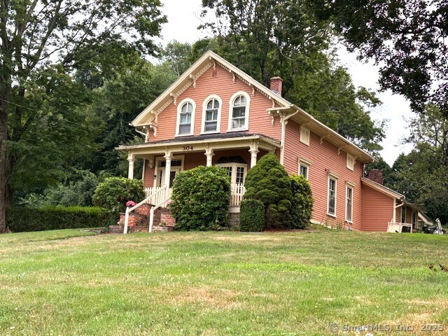 304 Asylum Street