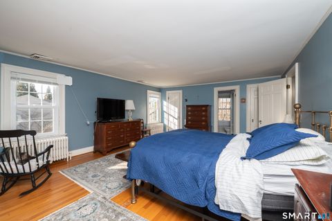 Tiny photo for 570 N Main Street, Wallingford, CT 06492 (MLS # 24148966)