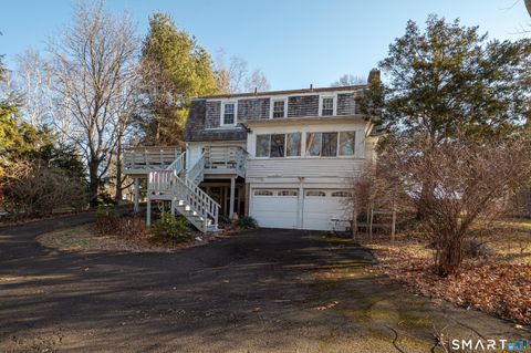 Tiny photo for 570 N Main Street, Wallingford, CT 06492 (MLS # 24148966)
