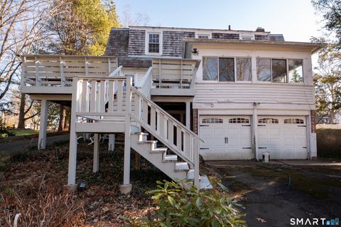 Tiny photo for 570 N Main Street, Wallingford, CT 06492 (MLS # 24148966)